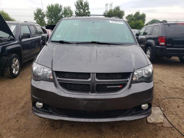 Photo 5 from auction – 2016 DODGE GRAND CARA with VIN 2C4RDGEG4GR359989