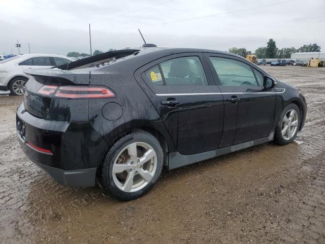 Photo 3 from auction – 2015 CHEVROLET VOLT with VIN 1G1RA6E43FU112160