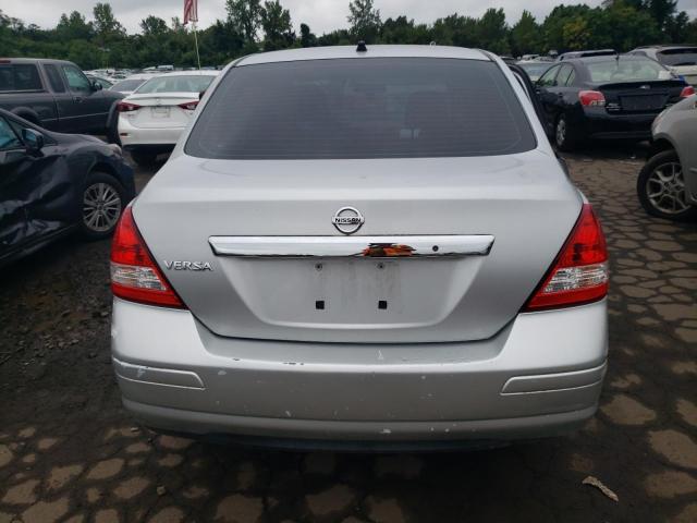 Photo 6 from auction – 2011 NISSAN VERSA S with VIN 3N1BC1APXBL406619