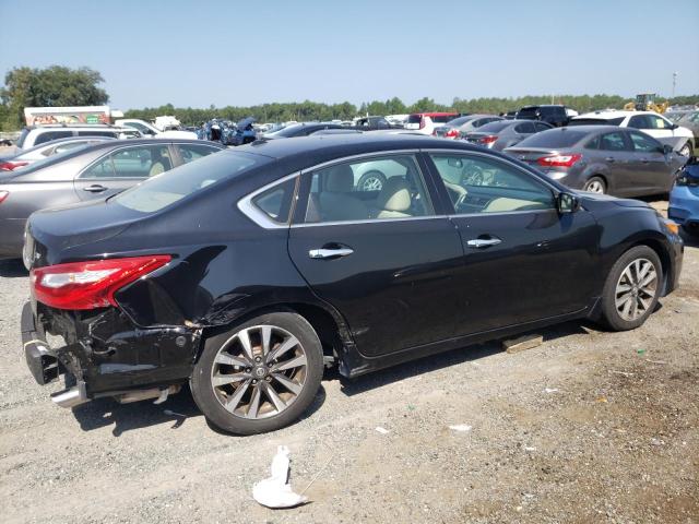 Photo 3 from auction – 2017 NISSAN ALTIMA 2.5 with VIN 1N4AL3AP9HC474425