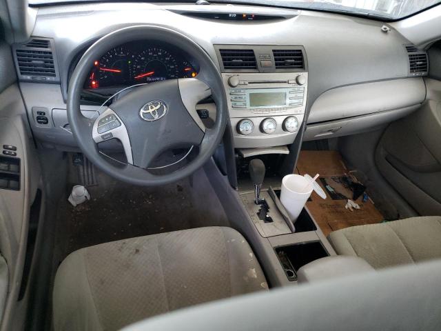 Photo 8 from auction – 2008 TOYOTA CAMRY CE with VIN 4T1BE46K18U257274