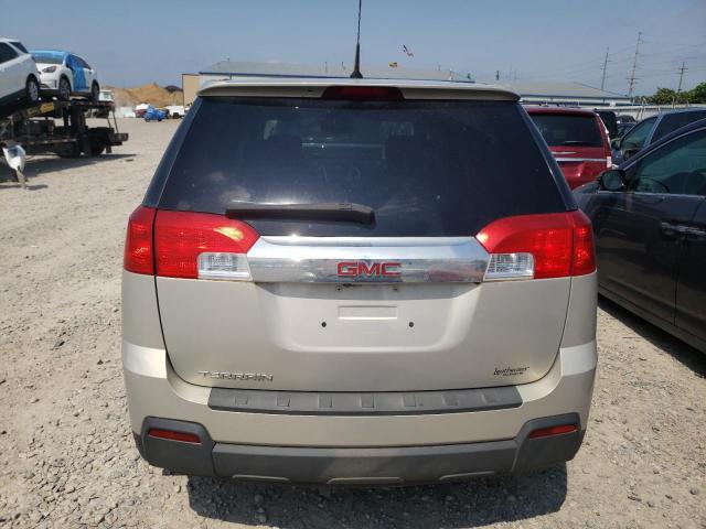 Photo 6 from auction – 2011 GMC TERRAIN SL with VIN 2CTALMEC8B6251563