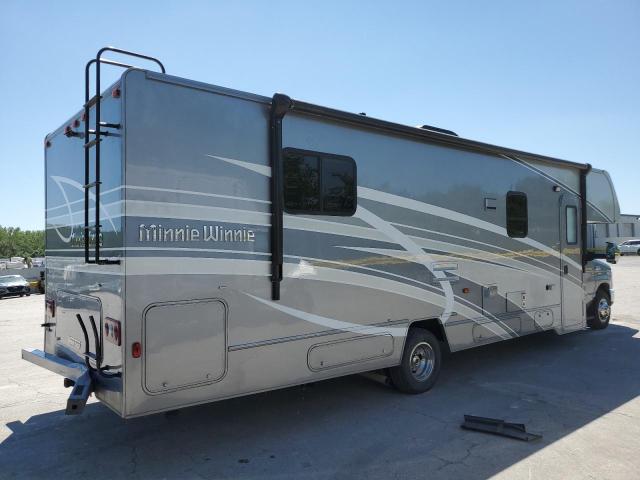 Photo 4 from auction – 2019 FORD MARINE LOT with VIN 1FDXE4FS8KDC29324