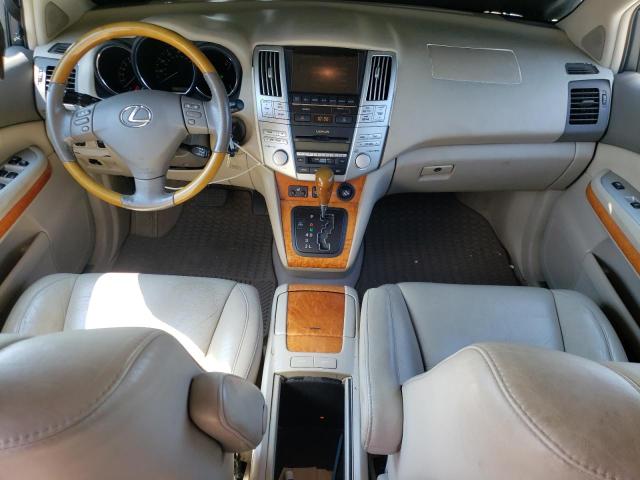 Photo 8 from auction – 2007 LEXUS RX 350 with VIN 2T2HK31U37C035000