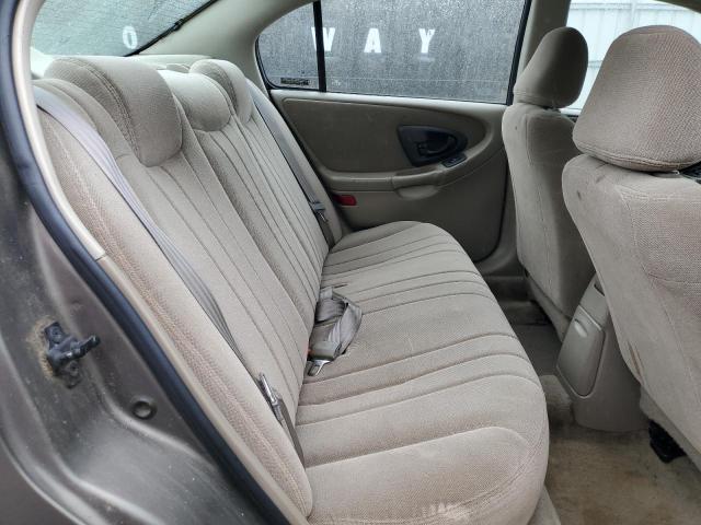 Photo 10 from auction – 2001 CHEVROLET MALIBU with VIN 1G1ND52JX16196940