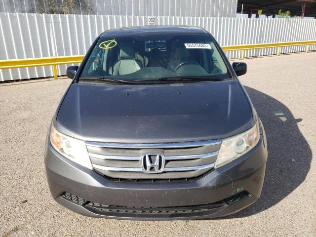 Photo 5 from auction – 2012 HONDA ODYSSEY EX with VIN 5FNRL5H63CB096085