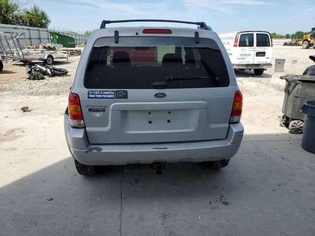 Photo 6 from auction – 2004 FORD ESCAPE LIM with VIN 1FMCU04104KB35389