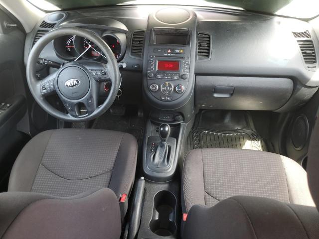 Photo 8 from auction – 2013 KIA SOUL with VIN KNDJT2A53D7566121