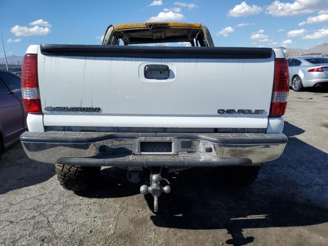 Photo 6 from auction – 2002 CHEVROLET SILVERADO with VIN 2GCEK19T921285601