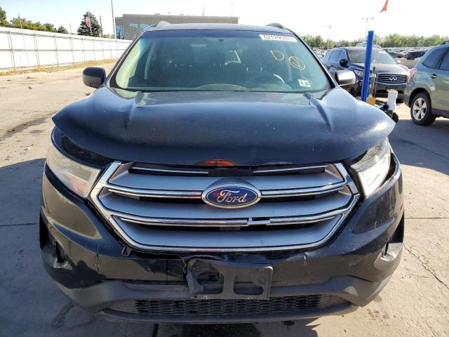 Photo 5 from auction – 2018 FORD EDGE SE with VIN 2FMPK4G93JBB35117