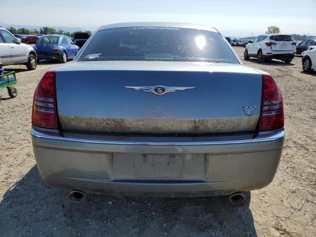 Photo 6 from auction – 2006 CHRYSLER 300C with VIN 2C3KA63H26H356825