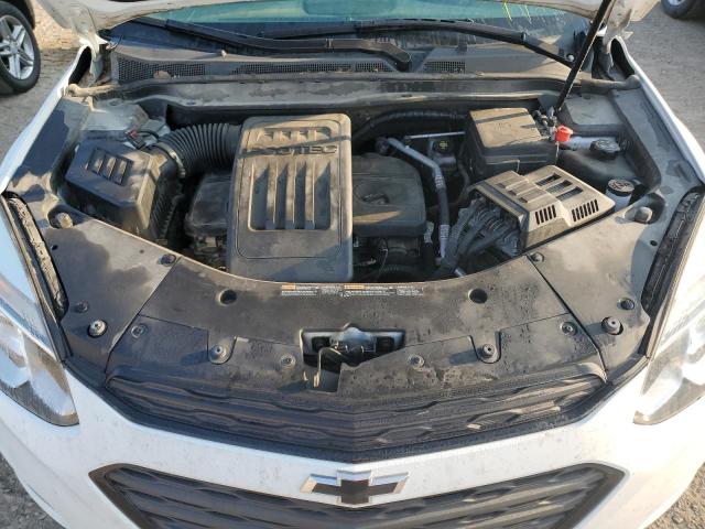 Photo 12 from auction – 2017 CHEVROLET EQUINOX LT with VIN 2GNALCEK2H1585680
