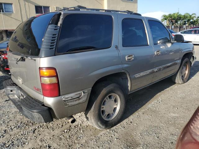 Photo 3 from auction – 2001 GMC YUKON with VIN 1GKEC13V51R153632