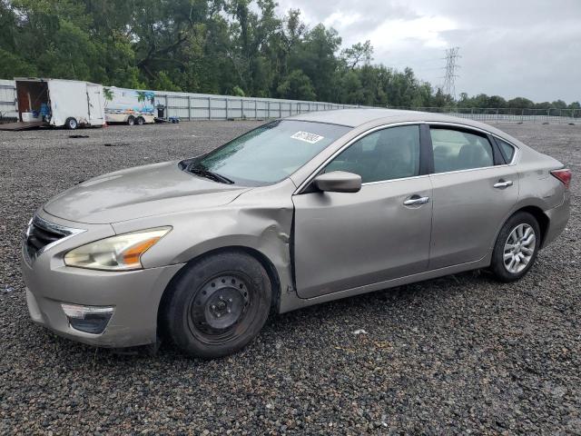 Photo 1 from auction – 2015 NISSAN ALTIMA 2.5 with VIN 1N4AL3AP7FC128788
