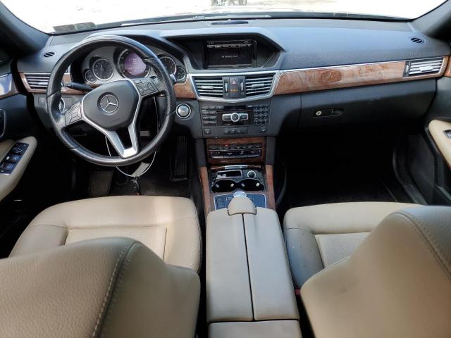 Photo 8 from auction – 2013 MERCEDES-BENZ E 350 4MAT with VIN WDDHF8JB8DA737968
