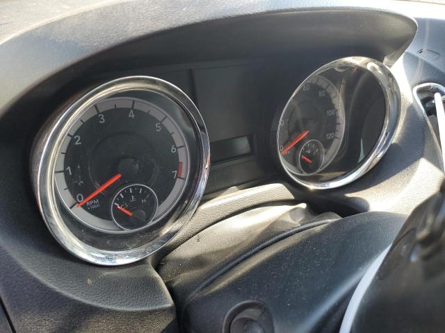 Photo 9 from auction – 2013 DODGE GRAND CARA with VIN 2C4RDGCG2DR590520