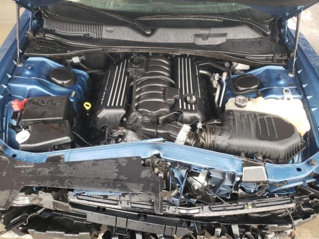 Photo 11 from auction – 2021 DODGE CHALLENGER with VIN 2C3CDZFJ6MH631654