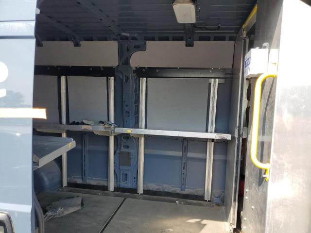 Photo 11 from auction – 2020 RAM PROMASTER with VIN 3C6URVJG6LE145045