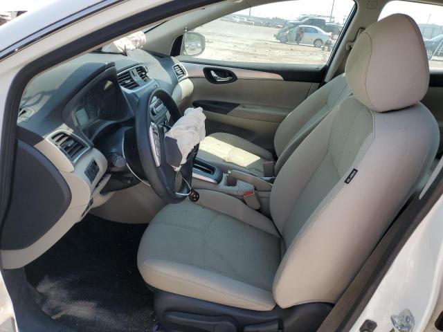 Photo 7 from auction – 2016 NISSAN SENTRA S with VIN 3N1AB7AP6GY290962