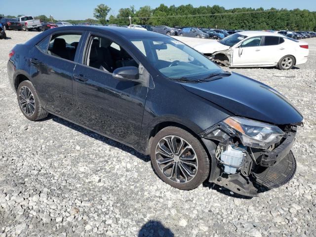 Photo 4 from auction – 2015 TOYOTA COROLLA L with VIN 2T1BURHE1FC476645