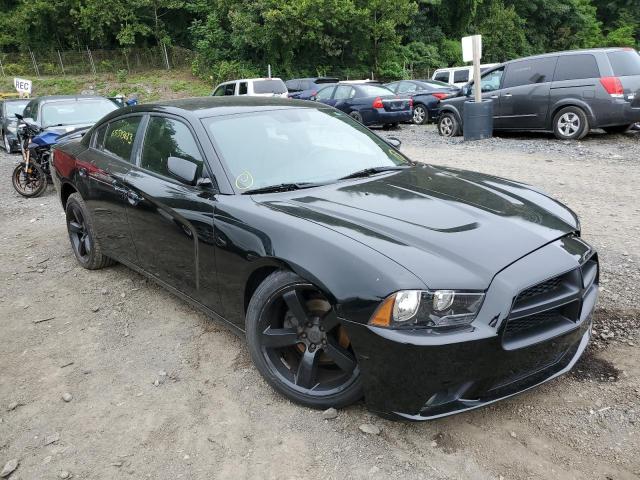 Photo 4 from auction – 2012 DODGE CHARGER SE with VIN 2C3CDXBG5CH190354