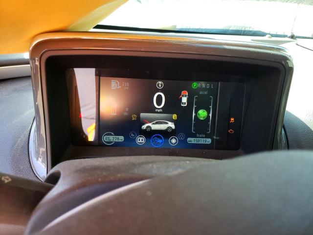 Снимка 9 от търг – 2015 CHEVROLET VOLT с VIN 1G1RD6E45FU104052