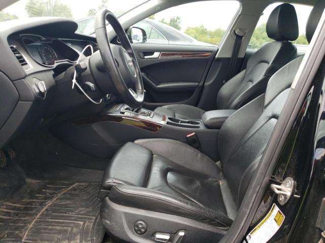 Photo 7 from auction – 2013 AUDI A4 PREMIUM with VIN WAUHFAFL5DN046504
