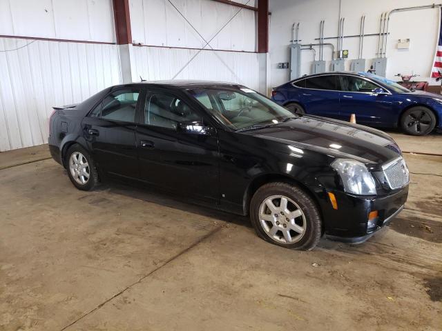 Photo 4 from auction – 2006 CADILLAC CTS with VIN 1G6DM57T760209430