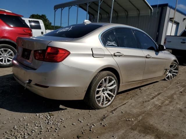 Photo 3 from auction – 2013 BMW 328 I with VIN WBA3A5G52DNP23640