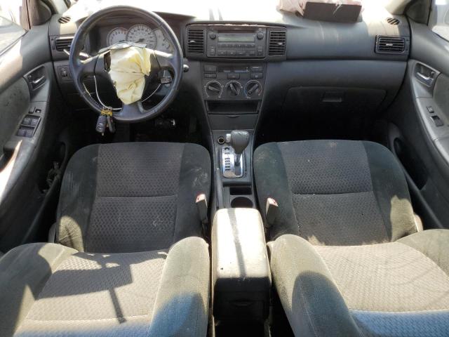 Photo 8 from auction – 2007 TOYOTA COROLLA CE with VIN 1NXBR32E37Z929784