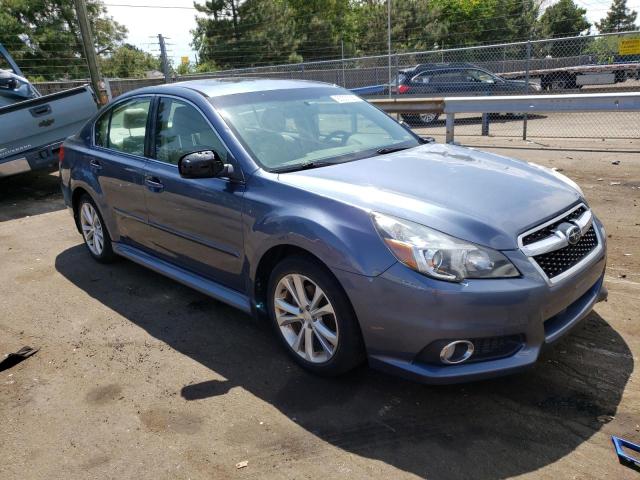 Zdjęcie 4 z aukcji – 2013 SUBARU LEGACY 2.5 z VIN 4S3BMCK64D3021065