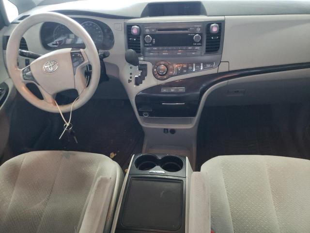 Photo 8 from auction – 2014 TOYOTA SIENNA LE with VIN 5TDKK3DC2ES465649