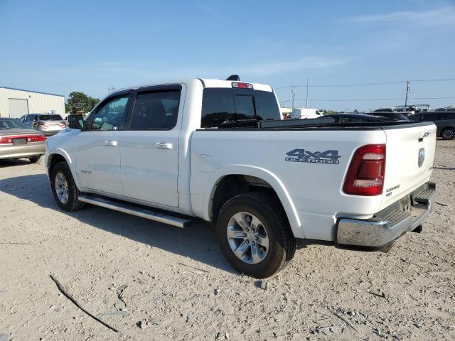 Photo 2 from auction – 2020 RAM 1500 LARAM with VIN 1C6SRFJT6LN281911