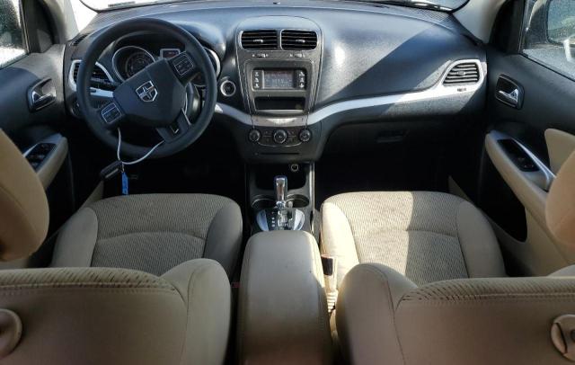 Photo 8 from auction – 2016 DODGE JOURNEY SX with VIN 3C4PDCBG1GT101320