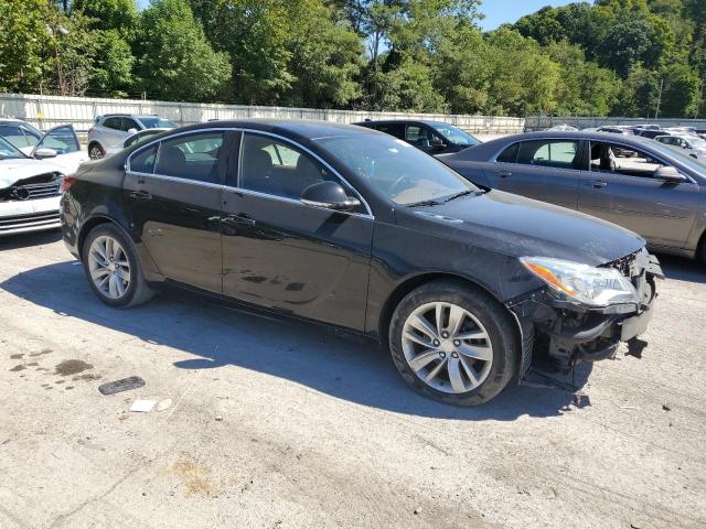 Photo 4 from auction – 2017 BUICK REGAL PREM with VIN 2G4GR5GX7H9143500
