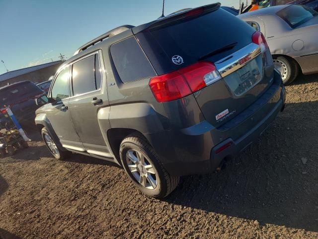 Снимка 2 от търг – 2013 GMC TERRAIN SL с VIN 2GKFLTE33D6210969