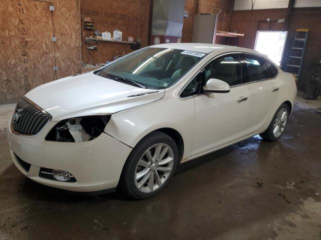 BUICK VERANO CON 2012 with VIN 1G4PR5SK9C4227308 - Photo from auction
