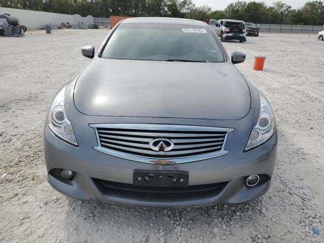 Photo 5 from auction – 2013 INFINITI G37 BASE with VIN JN1CV6AP1DM723757