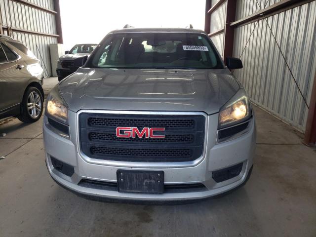 Photo 5 from auction – 2014 GMC ACADIA with VIN 1GKKRNED2EJ377572