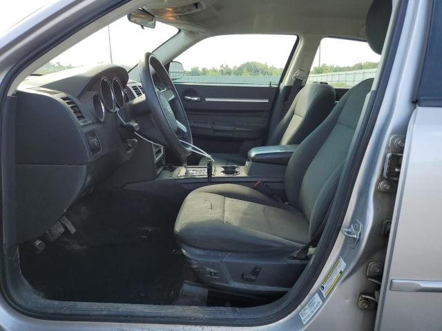 Photo 7 from auction – 2009 DODGE CHARGER with VIN 2B3KA43V99H609599