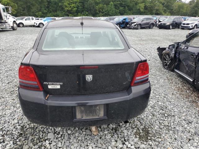 Photo 6 from auction – 2008 DODGE AVENGER SE with VIN 1B3LC46R38N272303