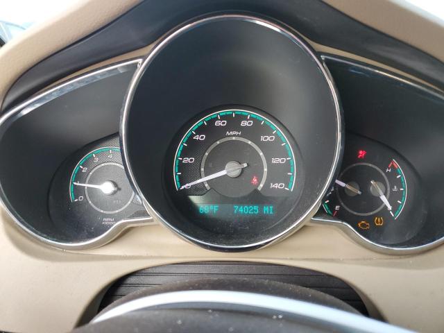 Photo 9 from auction – 2011 CHEVROLET MALIBU LS with VIN 1G1ZB5E16BF382236