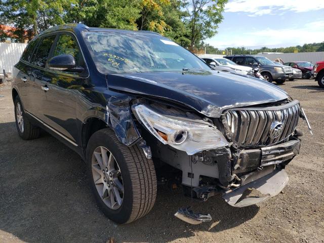 Photo 4 from auction – 2016 BUICK ENCLAVE with VIN 5GAKVBKD0GJ336291