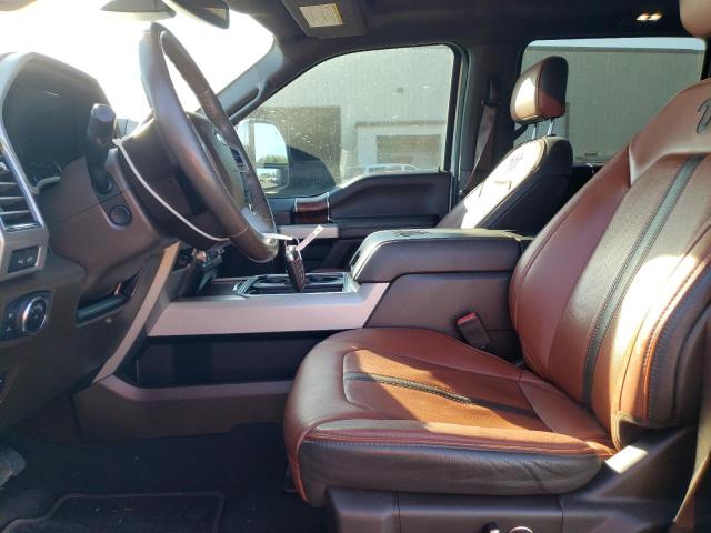Photo 7 from auction – 2019 FORD F250 SUPER with VIN 1FT7W2BT0KEC87359