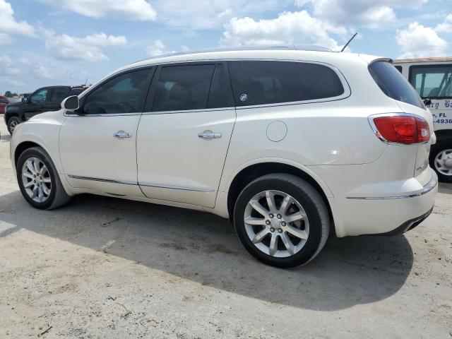 Photo 2 from auction – 2013 BUICK ENCLAVE with VIN 5GAKRCKD7DJ140192