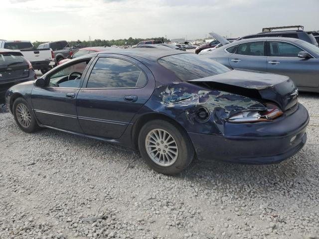 Photo 2 from auction – 2004 CHRYSLER CONCORDE L with VIN 2C3HD36M04H669863