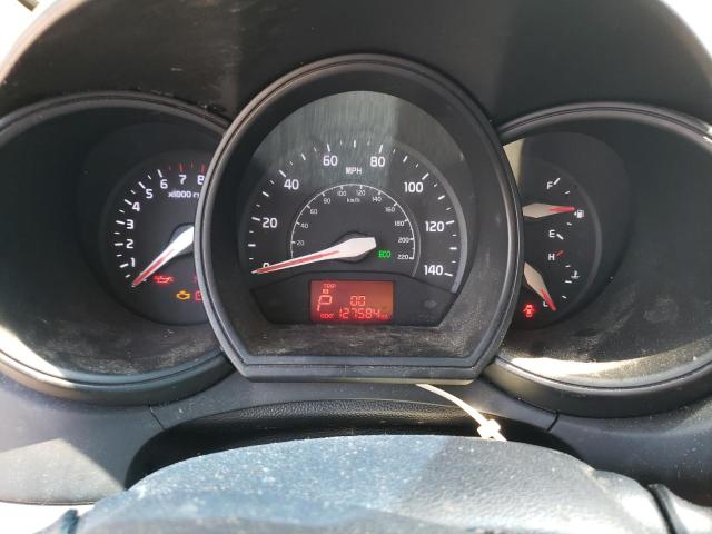 Zdjęcie 9 z aukcji – 2014 KIA RIO LX z VIN KNADM4A39E6414577