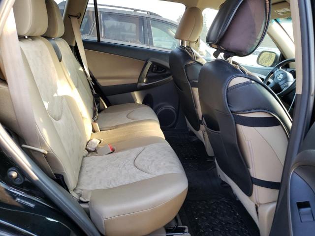 Photo 11 from auction – 2012 TOYOTA RAV4 with VIN 2T3BF4DV6CW264893