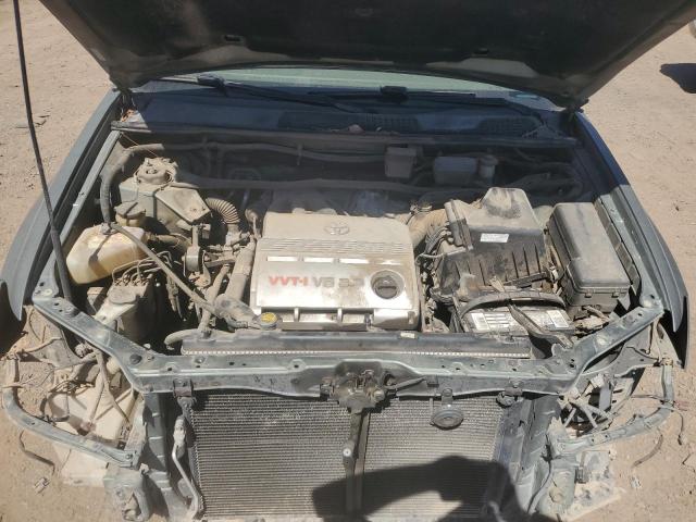 Photo 11 from auction – 2005 TOYOTA HIGHLANDER with VIN JTEEP21A450113652