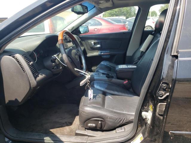 Photo 7 from auction – 2005 CADILLAC CTS HI FEA with VIN 1G6DP567150166729